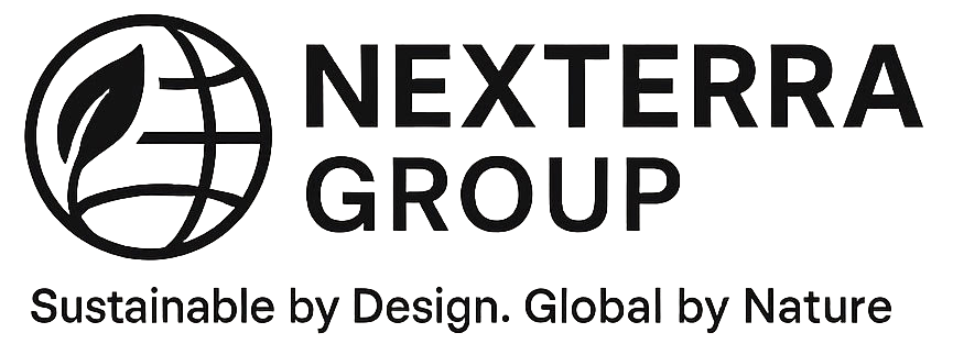 Nexterra Group — Sustainable by Design. Global by Nature
